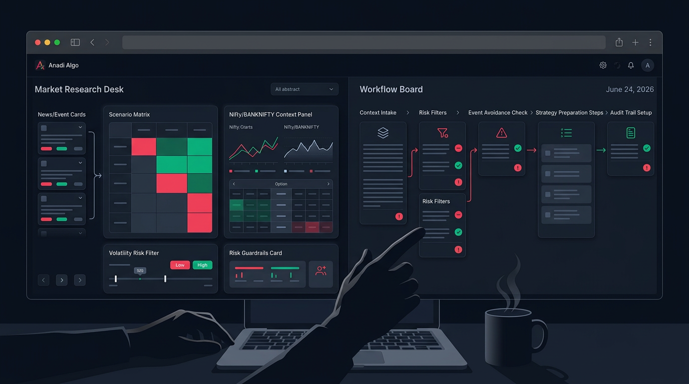 Bank Nifty F&O Contract Rules for Algo Traders editorial illustration